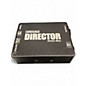 Used Whirlwind DIRECTOR DI BOX Direct Box