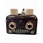 Used Danelectro GB1 Billionaire CEO Trem Fx Effect Pedal
