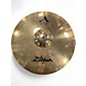 Used Zildjian 20in A CUSTOM PROJECTION CRASH Cymbal thumbnail