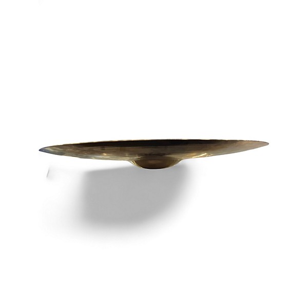 Used Zildjian 20in A CUSTOM PROJECTION CRASH Cymbal