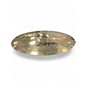 Used Zildjian 20in A CUSTOM PROJECTION CRASH Cymbal
