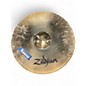Used Zildjian 20in A CUSTOM PROJECTION CRASH Cymbal