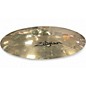 Used Zildjian 20in A CUSTOM PROJECTION CRASH Cymbal