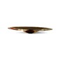 Used Zildjian 10in A CUSTOM SPLASH Cymbal