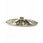 Used Wuhan Cymbals & Gongs 20in HAND MADE - CHINA Cymbal