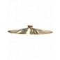Used Wuhan Cymbals & Gongs 20in HAND MADE - CHINA Cymbal