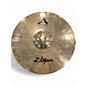 Used Zildjian 19in A CUSTOM PROJECTION CRASH Cymbal thumbnail