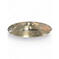 Used Zildjian 19in A CUSTOM PROJECTION CRASH Cymbal