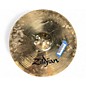 Used Zildjian 19in A CUSTOM PROJECTION CRASH Cymbal