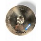 Used Zildjian 22in A CUSTOM Cymbal