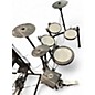 Used Roland TD-17KV Electric Drum Set