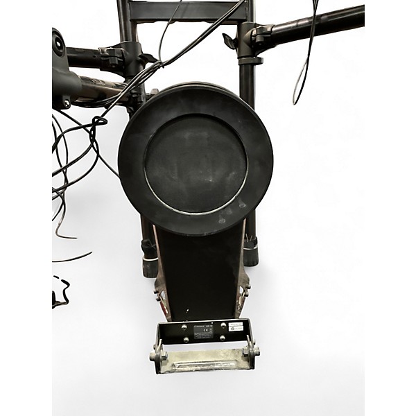 Used Roland TD-17KV Electric Drum Set