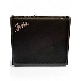 Used Fender Mustang LT25 25W 1x8 Guitar Combo Amp