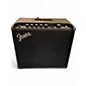 Used Fender Mustang LT25 25W 1x8 Guitar Combo Amp