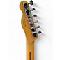 Used Fender 1969 NOS Thinline Telecaster Mahogany Hollow Body Electric Guitar