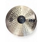Used SABIAN 22in HHX BFM World Ride Cymbal thumbnail