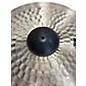 Used SABIAN 22in HHX BFM World Ride Cymbal