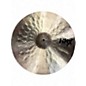 Used SABIAN 19in HHX Complex Thin Crash Cymbal thumbnail