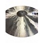 Used SABIAN 19in HHX Complex Thin Crash Cymbal