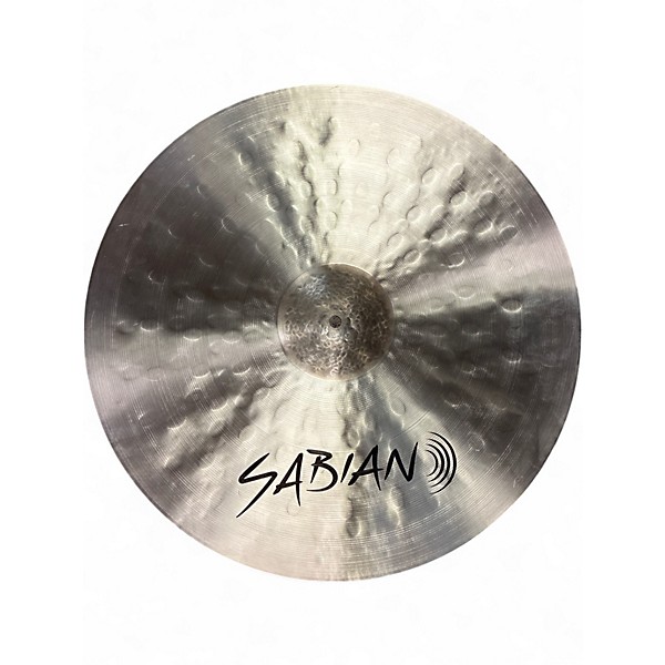 Used SABIAN 19in HHX Complex Thin Crash Cymbal