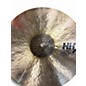 Used SABIAN 14in HHX Complex Medium Hihats Cymbal