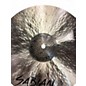 Used SABIAN 14in HHX Complex Medium Hihats Cymbal