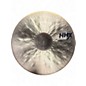Used SABIAN 14in HHX Complex Medium Hihats Cymbal