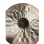 Used SABIAN 14in HHX Complex Medium Hihats Cymbal