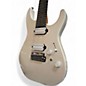 Used Charvel Pro-Mod Plus DK24-7 HH 2PT EB 7-String Pearl White Solid Body Electric Guitar