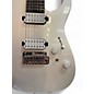 Used Charvel Pro-Mod Plus DK24-7 HH 2PT EB 7-String Pearl White Solid Body Electric Guitar