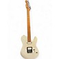 Used Charvel PROMOD SO CAL STYLE 2 Arctic White Solid Body Electric Guitar thumbnail