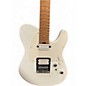 Used Charvel PROMOD SO CAL STYLE 2 Arctic White Solid Body Electric Guitar