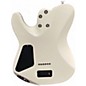 Used Charvel PROMOD SO CAL STYLE 2 Arctic White Solid Body Electric Guitar