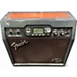 Used Fender GDEC Guitar Combo Amp thumbnail