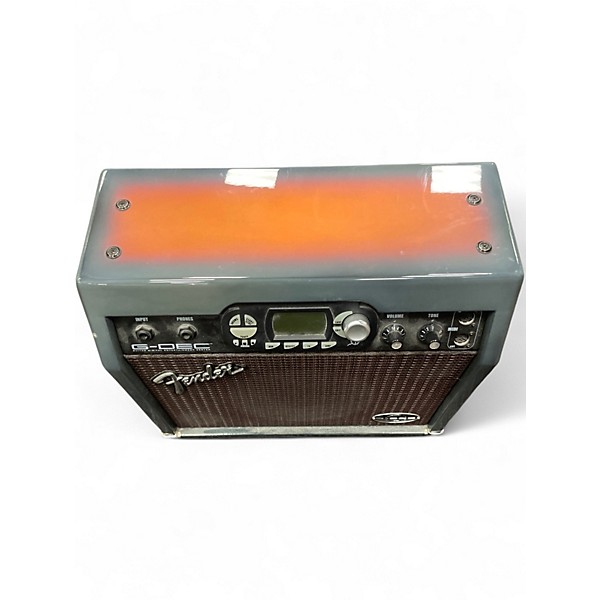 Used Fender GDEC Guitar Combo Amp
