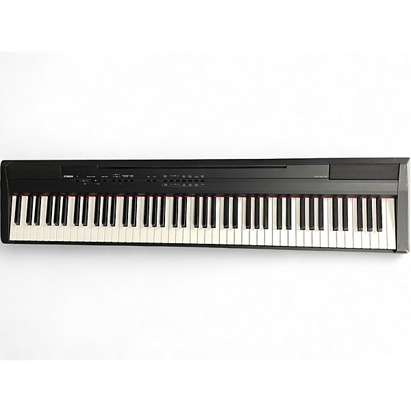 Used Yamaha P105 88 Key Digital Piano