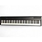 Used Yamaha P105 88 Key Digital Piano thumbnail