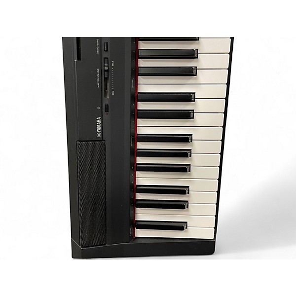 Used Yamaha P105 88 Key Digital Piano