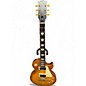 Used Gibson Les Paul Tribute Honey Burst Solid Body Electric Guitar thumbnail