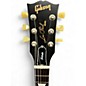 Used Gibson Les Paul Tribute Honey Burst Solid Body Electric Guitar