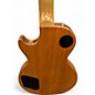 Used Gibson Les Paul Tribute Honey Burst Solid Body Electric Guitar
