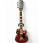 Used Gibson TRAD PRO V Mahogany Solid Body Electric Guitar thumbnail