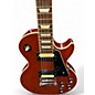 Used Gibson TRAD PRO V Mahogany Solid Body Electric Guitar