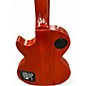 Used Gibson TRAD PRO V Mahogany Solid Body Electric Guitar