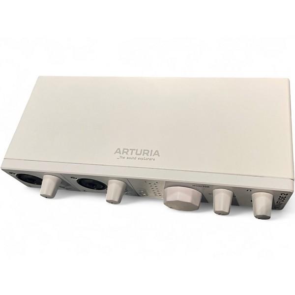 Used Arturia Minifuse 2 Audio Interface