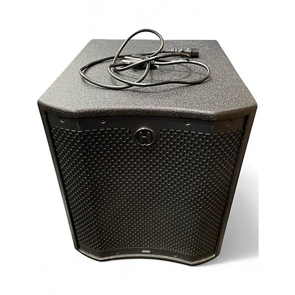 Used Harbinger VS12 Powered Subwoofer