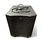Used Harbinger VS12 Powered Subwoofer thumbnail
