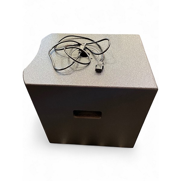 Used Harbinger VS12 Powered Subwoofer