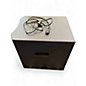Used Harbinger VS12 Powered Subwoofer