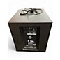 Used Harbinger VS12 Powered Subwoofer